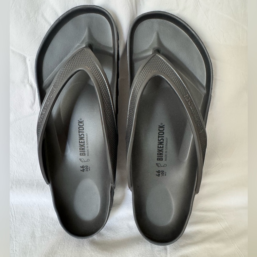 Birkenstock Honolulu Sandal